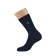 Male socks omsa eco, size 45-47, color BLU