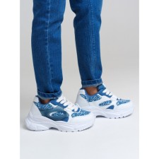 Sneakers for the girl PlayTode, size 37