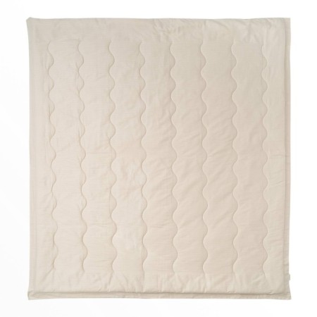 Sofi de Marko "Tiffany" blanket, size 155x220 cm, cream color-1