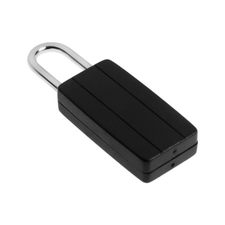 Castle of hinged code tundra ZK007, black-1