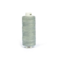IDEAL 40/2 threads, length 366 m, color No. 230 gray, 10 pcs to the UP