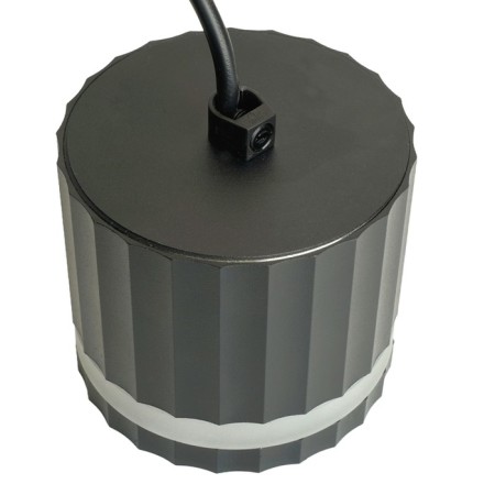 Ceiling light Feron HL3698, IP20, GX53, 12 W, 85x85x75 mm, black color-14