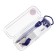 Drawing 3 objects, in a plastic pencil case