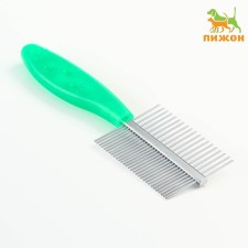 Combed double -sided 
