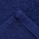 Terry towel with a border 50x90 cm, Dark Blue, cotton 100%, 440g/m