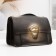 Piggy bank "Barsset" Black, 18x12x13cm