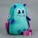 Children's Bag "Dragon", 25*14 cm
