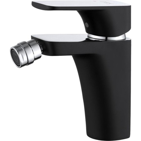 D&K Berlin Technische DA1432215, single -leaf, black