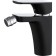 D&K Berlin Technische DA1432215, single -leaf, black
