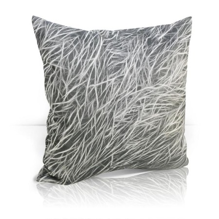 Decorative pillow minutia, size 40x40 cm