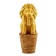 The plug for wine is expensive "Leo", 6 x 2.7 cm