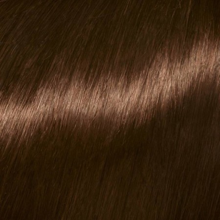 L’Oreal casting Creme Gloss hair dye-carriage, without ammonia, shade 418 praline mokko-1