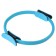 Ring for Pilates Onlytop, D = 37 cm, blue color