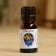 Pachuli essential oil, a bottle-boiler, annotation, 10 ml