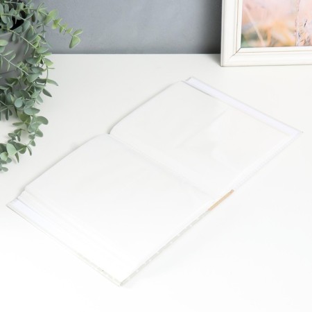 Photo album "Children's" 50 sheets 200 photos 10x15 cm-2