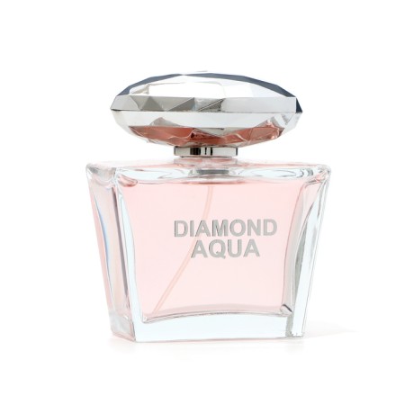 Women's toilet water Brillant Cristal, 85 ml-3
