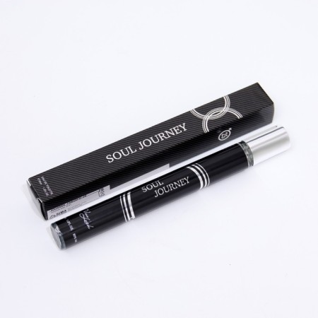 Men's toilet water Soul Journey, 35 ml-1