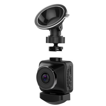 DVR-me FHD-525 FHD, 2 ", 145 °, GPS, Sony, magnet-1