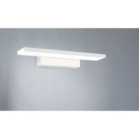 Maytoni MIR005WL-L16W, 1XLED, 16.2W, 41x8.5x5 cm, 1200lm, white color, white-3