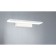 Maytoni MIR005WL-L16W, 1XLED, 16.2W, 41x8.5x5 cm, 1200lm, white color, white