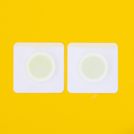 Slimming patch, 1 pair, 7*7 cm-2