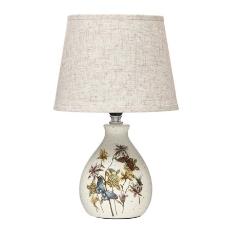 Board lamp 16812/1 E14 40W White H.31cm Risalux-7
