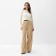 Jumper Women's Mist "Heart", p. M, milk