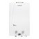 Superlux 10L CF NG water heater, flow, 19.2 kW, white