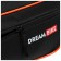 Cycling Dream Bike for Rama, 26x13.5x5, black color/orange
