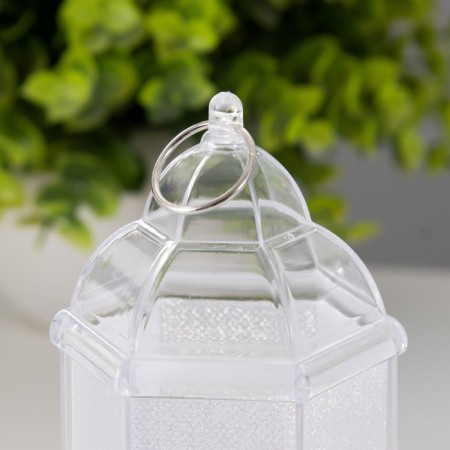 Nightlight "Magic Lantern" 3hlr1130 6x6x13 cm Risalux-3