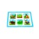 Board game "IQ-Toto"
