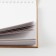 The sketchbook in the solid cover of “Corgi”, glossy lamination, A6 format, 80 sheets, density of 100 g/m.