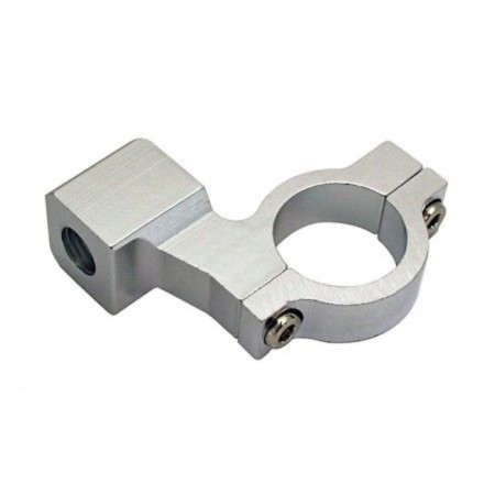 Mirror mounting bracket, m10 right thread, PW 305-066