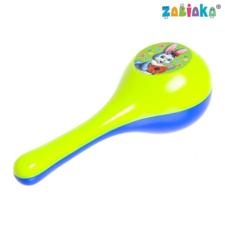 Children's musical toy "Marakas", mix