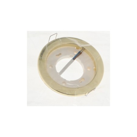 Built-in lamp RSV-DC-03-GX53, gold-3