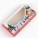 Folding box "Happy New Year", 20 x 10 x 5 cm, New Year