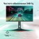 Monitor GMNG 27 "Gaming GM-27F14 Black IPS LED 2MS 16: 9 HDMI M/M Matte Has Piv 400CD 178 107748