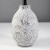Radiy table lamp E14 40W gray 12.5x12.5x30cm Risalux