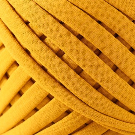 Facial knitwear yarn 200 ± 10 g (mango)-2