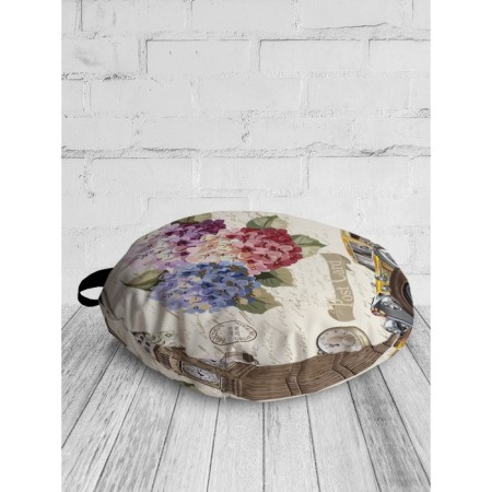 Siddle Pill "London", Decorative, D = 52 cm-1