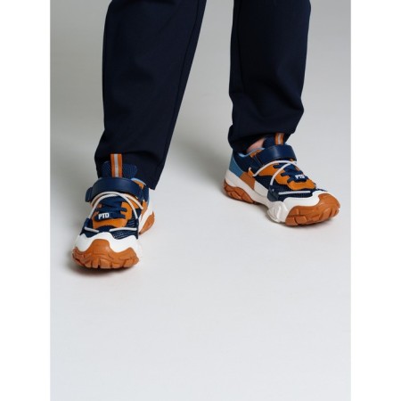Sneakers for the boy PlayTode, size 34-1