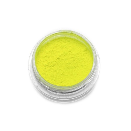 Neon pigment TNL, yellow
