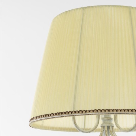Citilux “Vienna” KL402923, 42x42x164 cm, 3x60W, E27, white color-3