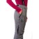 Women's pants Payer Arctica, Taslan Dobby, graphite, rr 40-42 Height 170-176