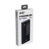 External battery Hiper EP 10000, 10,000 mAh, 3a, 2 USB, QC, PD, display, black