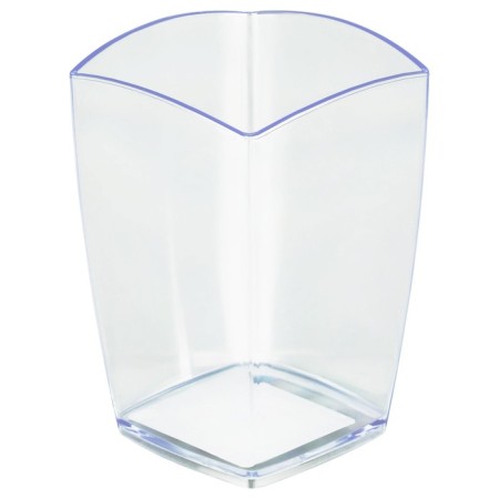 Star-Star for the Chancellery of Istanm "Tropic", plastic, square, transparent