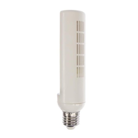 LED Luazon, E27, 8 W, IP44, 220 V, Bicoline Fitting LED-2