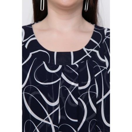 Women's dress, size 60-8