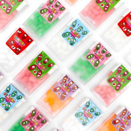 Sugar Drage "Zumbox", 8 g-2