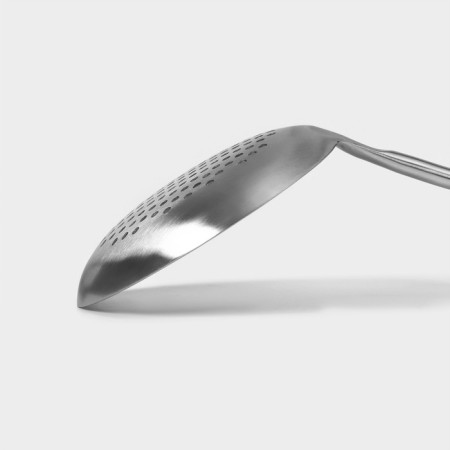 Magistro stainless steel noise, 37 × 12.5 cm, luxe, silver color-3